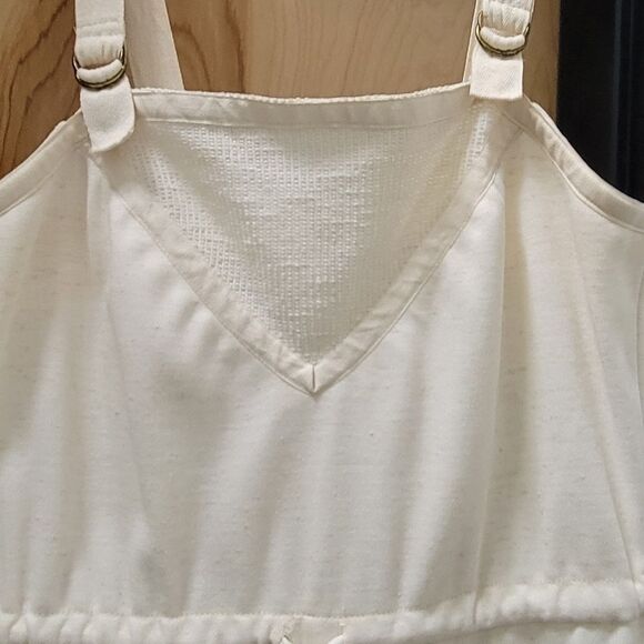 Vintage 60s silk blend pant romper retro western jumpsuit Jerell of Texas Small - Picture 2 of 11